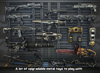 3. Dead Effect (PC) DIGITAL (klucz STEAM)