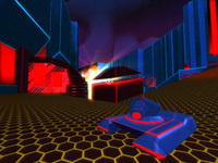 7. Tank Universal (PC) DIGITAL (klucz STEAM)