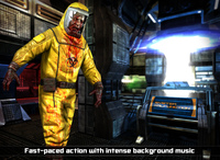 5. Dead Effect (PC) DIGITAL (klucz STEAM)