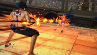 1. ONE PIECE BURNING BLOOD Gold Edition (PC) PL DIGITAL (klucz STEAM)