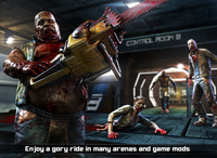2. Dead Effect (PC) DIGITAL (klucz STEAM)