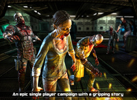 7. Dead Effect (PC) DIGITAL (klucz STEAM)