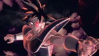 6. DRAGON BALL XENOVERSE 2 Deluxe Edition (PC) PL DIGITAL (klucz STEAM)