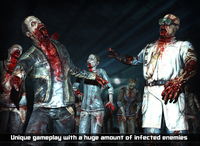 6. Dead Effect (PC) DIGITAL (klucz STEAM)