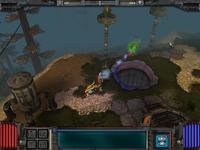 3. Space Hack (PC) DIGITAL (klucz STEAM)