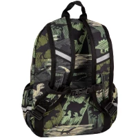 4. Coolpack Toby Plecak Szkolno-Wycieczkowy Adventure Park F049672