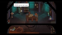 3. Nine Witches: Family Disruption (PC) (klucz STEAM)