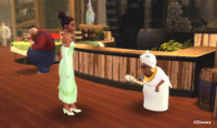 8. Disney The Princess and The Frog (PC) (klucz STEAM)