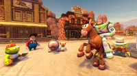 9. Disney Toy Story Pack (PC) (klucz STEAM)