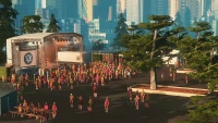 5. Cities: Skylines - Concerts PL (DLC) (PC) (klucz STEAM)