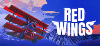 1. Red Wings: Aces of the Sky PL (PC) (klucz STEAM)