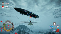 2. Red Wings: Aces of the Sky PL (PC) (klucz STEAM)