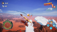 3. Red Wings: Aces of the Sky PL (PC) (klucz STEAM)