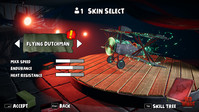 4. Red Wings: Aces of the Sky PL (PC) (klucz STEAM)