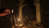 1. Amnesia: Rebirth (PC) (klucz STEAM)