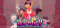 7. Ikenfell (PC) (klucz STEAM)