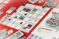 3. Food Chain Magnate (edycja polska)