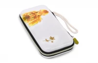 3. PowerA SWITCH / LITE / OLED Etui na konsole Pro Slim Princess Zelda