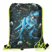 2. Starpak Worek Szkolny na Obuwie Dino 550836