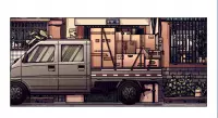 2. Room 301 NO.6 (PC) (klucz STEAM)