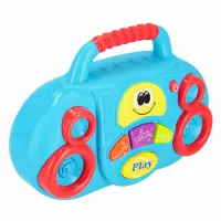 5. Bam Bam Muzyczne Pierwsze Radyjko 542510
