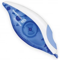 1. Paper Mate Korektor w Taśmie Dryline Niebieski 1862884