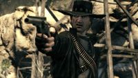 7. Call of Juarez: Bound in Blood (PC) (klucz STEAM)