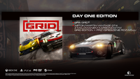 1. Grid D1 Edition PL (PC)