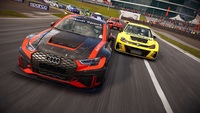 8. Grid Ultimate Edition PL (PC)