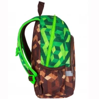 1. Coolpack Toby Plecak Szkolno-Wycieczkowy City Jungle C49199/F