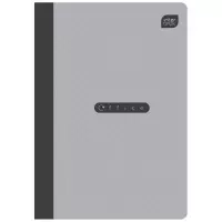 4. Interdruk Zeszyt A5 60 kartek kratka Office 294081