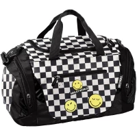 2. BeUniq Torba Sportowa Smiley World SM24LJ-019