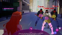 6. Invincible Presents: Atom Eve (PC) (klucz STEAM)