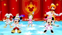 4. Disney Magical World 2: Enchanted Edition (NS)