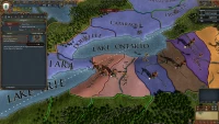 2. Europa Universalis IV: Leviathan (DLC) (PC) (klucz STEAM)