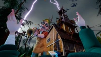 7. Hello Neighbor 2 (PC) (klucz STEAM)