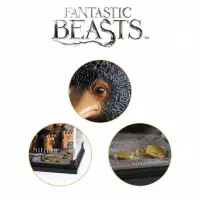 3. Figurka Fantastyczne Zwierzęta: Magiczne Stworzenia - Niuchacz