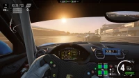 2. Assetto Corsa Competizione - GT4 Pack PL (DLC) (PC) (klucz STEAM)