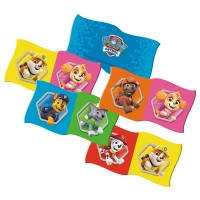 3. Trefl Domino Paw Patrol