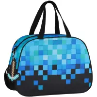 3. Starpak Torba na Ramię Pixel Blue 552616