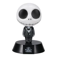 2. Lampka Miasteczko Halloween - Jack Skellington