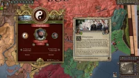 5. Crusader Kings II: Jade Dragon (DLC) (PC) (klucz STEAM)