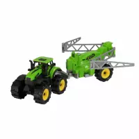 5. Mega Creative Traktor + Akcesoria 545165