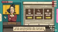 7. Debtors' Club (PC) (klucz STEAM)