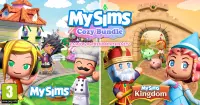 1. MySims Cozy Bundle (NS)