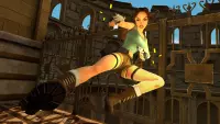 9. Tomb Raider IV-VI Remastered PL (PC) (klucz STEAM)