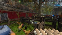 6. Cafe Owner Simulator - Farm PL (DLC) (PC) (klucz STEAM)