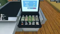 3. Supermarket Simulator (PC) (klucz STEAM)