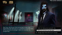 2. Vampire: The Masquerade - Coteries of New York Collector's Edition (PC) (klucz STEAM)