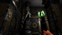 2. Dungeon Crowley (klucz STEAM)